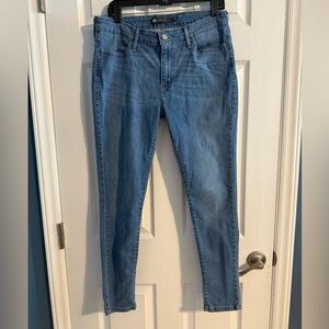 Levi’s Legging Jeans - Size 14/32‎